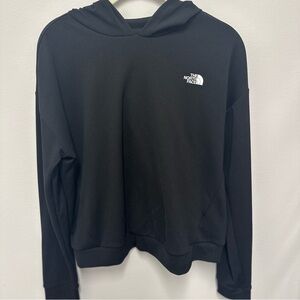 🛍️ The North Face Women's Black Pullover ✨